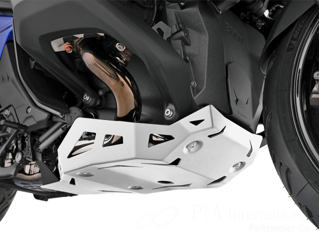 ワンダーリッヒ エンジンアンダーガード 「Street」 BMW R1300RT