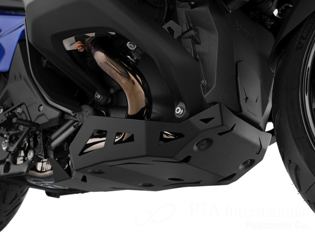 ワンダーリッヒ エンジンアンダーガード 「Street」 BMW R1300RT