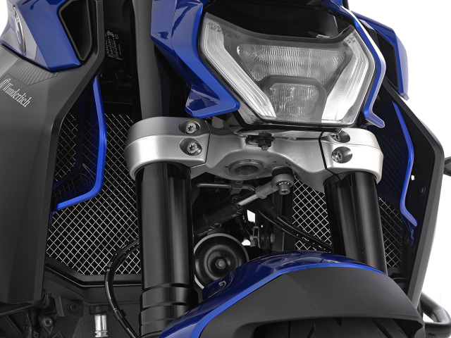 ワンダーリッヒ ラジエーターガード 「EXTREME」BMW R1300R