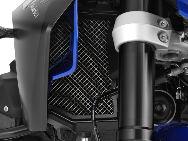 ワンダーリッヒ ラジエーターガード 「EXTREME」BMW R1300RS