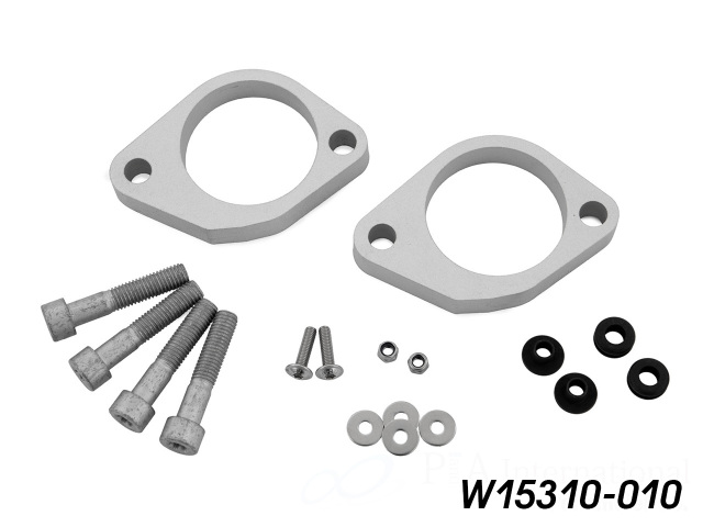 ワンダーリッヒ ハンドルアップキット 15mm BMW R1300RS