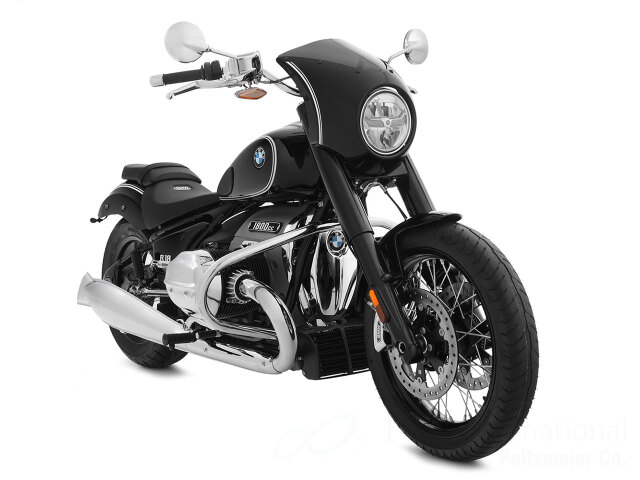 ワンダーリッヒ フロントマスク / ウインドスクリーン BMW R18