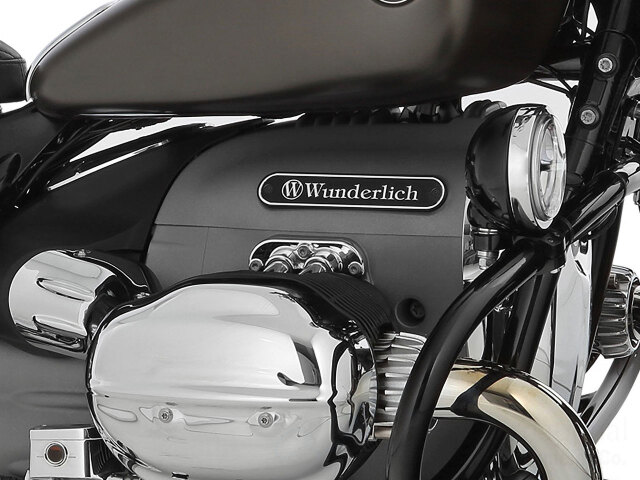 BMW R18 エンジンプレート BMW R18 エンジンプレート BMW R18 エンジンプレート 各種 2枚セット