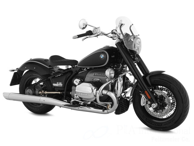 BMW R18 ウェルカムキット（Studie Motorrad！ボクのBMW R18