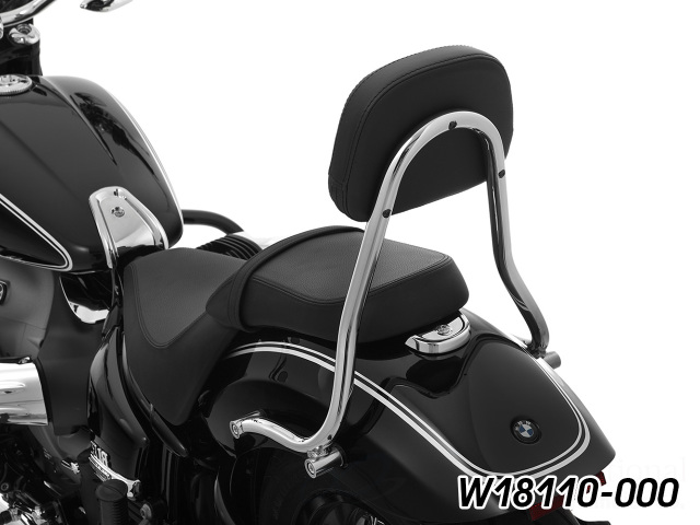 BMW 純正 バックレストバッグ PORTER ポーター ビル ブライドル ウォレット 185-02256 吉田