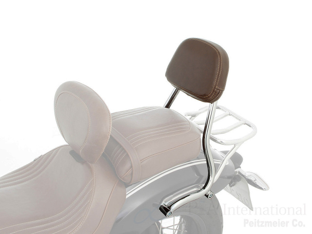 BMW R1200RT lc用　バックレスト BMW R1200RT lc用 バックレスト