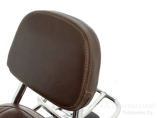ワンダーリッヒ バックレスト BMW R18