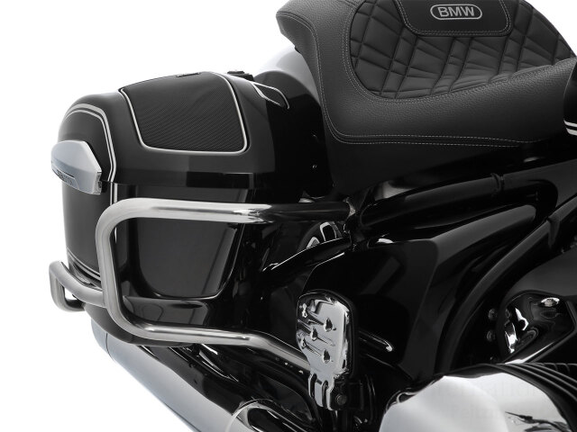 patakichi 　BMW EnduroGuard エンデューロガード F800GS エンジンガード