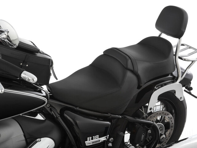 Wunderlich アクティブコンフォート フロントシート BMW R18