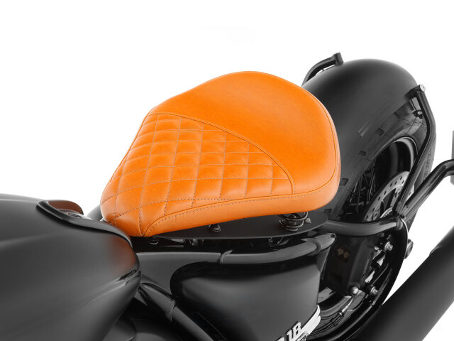 ワンダーリッヒ サドルシート 「RockBob」 BMW R18