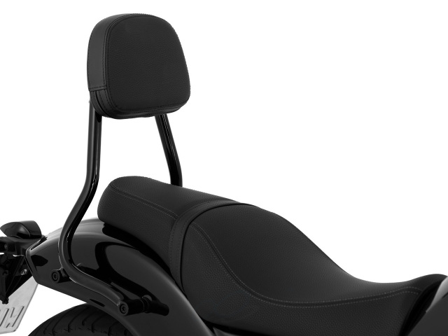 ワンダーリッヒ バックレスト BMW R12