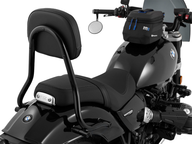 ワンダーリッヒ バックレスト BMW R12