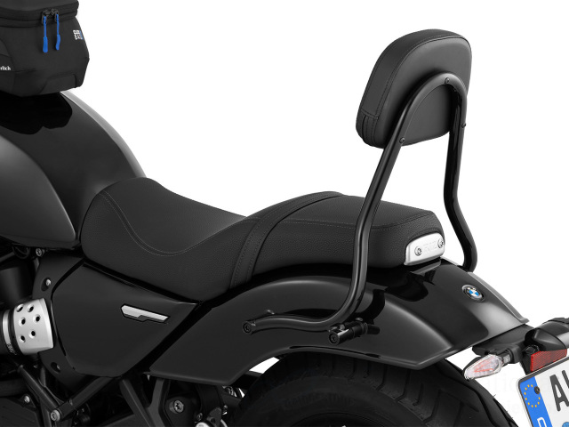 ワンダーリッヒ バックレスト BMW R12