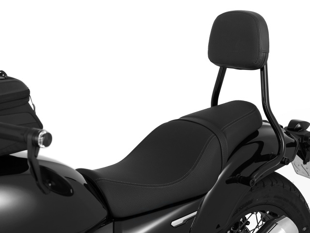 ワンダーリッヒ バックレスト BMW R12