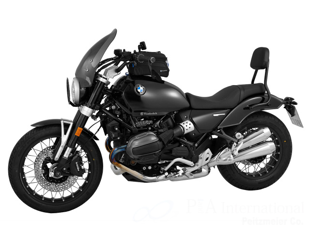 ワンダーリッヒ バックレスト BMW R12