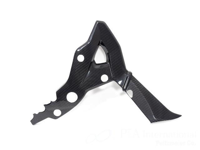 Wunderlich カーボンフレームカバー BMW S1000XR