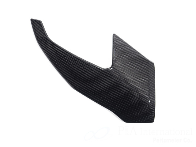 BMW R1100S カーボン フロントフェアリング・ホワイトウインカー