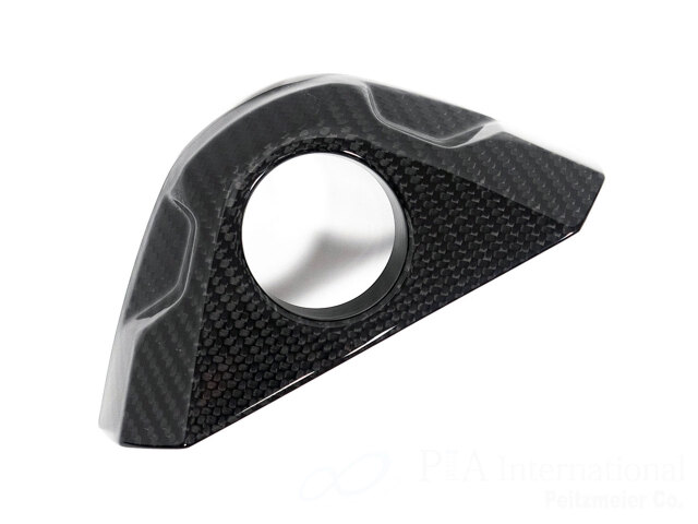 Wunderlich カーボン イグニッションスイッチカバー S1000XR