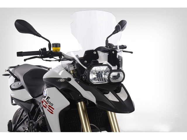 ワンダーリッヒ ウィンドハイスクリーン F700GS