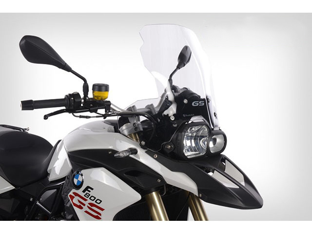 ワンダーリッヒ ウィンドハイスクリーン F800GS / F650GS