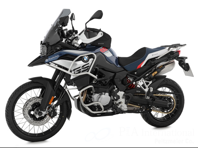 未使用】プーチ BMW F700GS F800GS インナーフェンダー