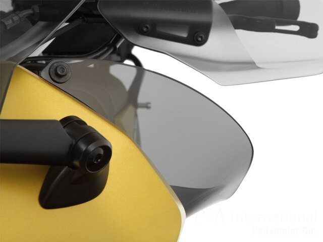 ワンダーリッヒ ウィンドディフレクター R1250RS / R1200RS