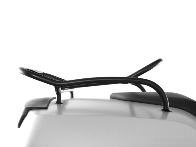 ワンダーリッヒ BMW純正トップケース用キャリア R1250RT/R1200RT