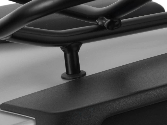 ワンダーリッヒ BMW純正トップケース用キャリア R1250RT/R1200RT