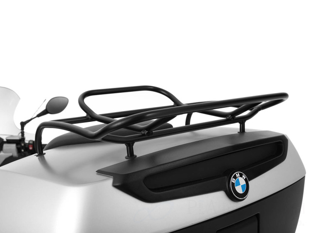 ワンダーリッヒ BMW純正トップケース用キャリア R1250RT/R1200RT
