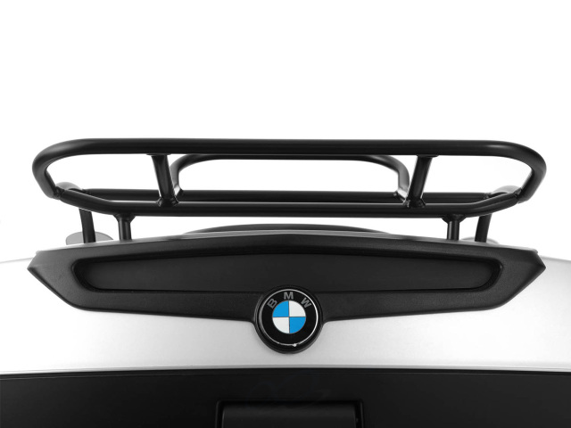 【BMW】 純正 ⭐︎ トップケース ⭐︎ リアキャリア ワンダーリッヒ BMW純正トップケース用キャリア R1250RT/R1200RT