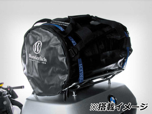 ワンダーリッヒ BMW純正トップケース用キャリア R1250RT/R1200RT