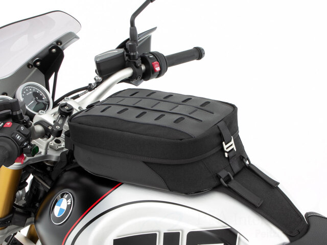 エレファント バッグ エレファントバッグ ラージ（クラシックカーフ） ブラウン - LOEWE