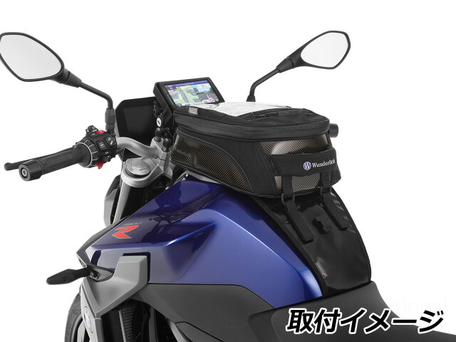 タンクバック Elephant 車種別専用取り付けベルト BMW F900XR