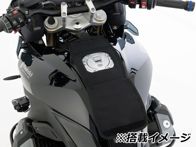 タンクプロテクター オートバイステッカーアンチスリップ燃料タンクパッドニーグリップ ためにR1200RS 2014-2018 バイク用タンクパッド  オートバイ用タンクパッドプロテクター 燃料タンクプロテクター トラクションパッド R1250RS R 1250 ステッカー バイク タンク ... に適合する R1200R R1200 R 3D バイク用タンクパッドプロテクターステッカー