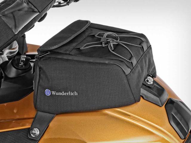 Wunderlich タンクバック Sport S1000XR