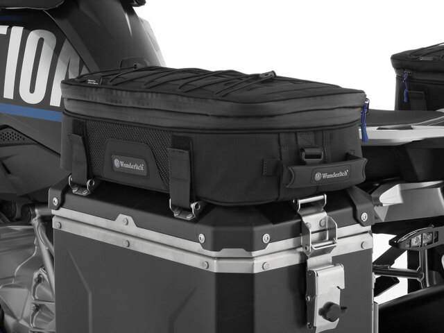 Wunderlich BMW純正/Wunderlich「EXTREME」サイドケース用 バッグ