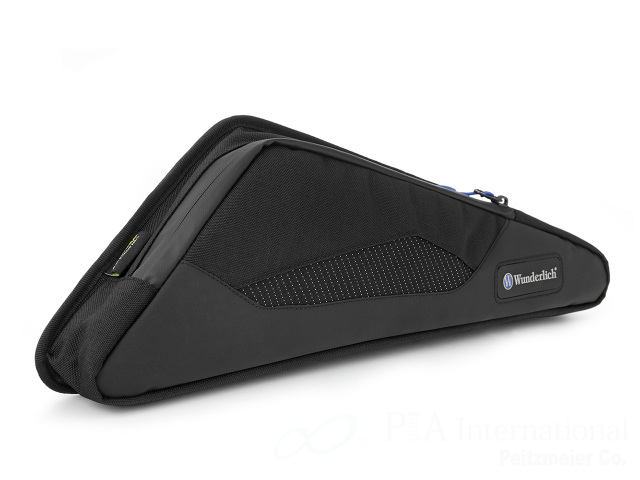ワンダーリッヒ サイドフレームバック R1250GS / R1250R / R1250RS