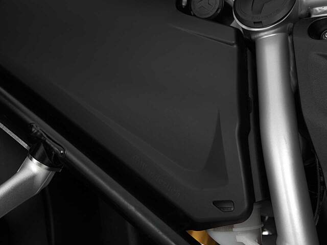ワンダーリッヒ リアフレームスプラッシュガード R1200GS