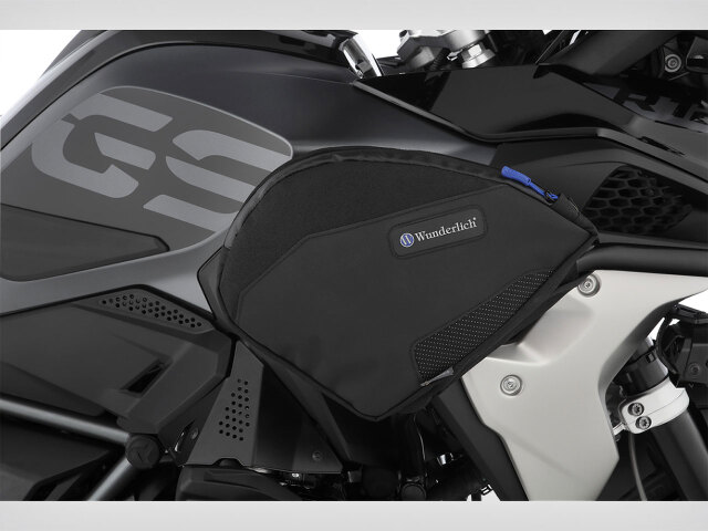 ワンダーリッヒ タンクガードバック BMW R1250GS / R1200GS / R1200GS