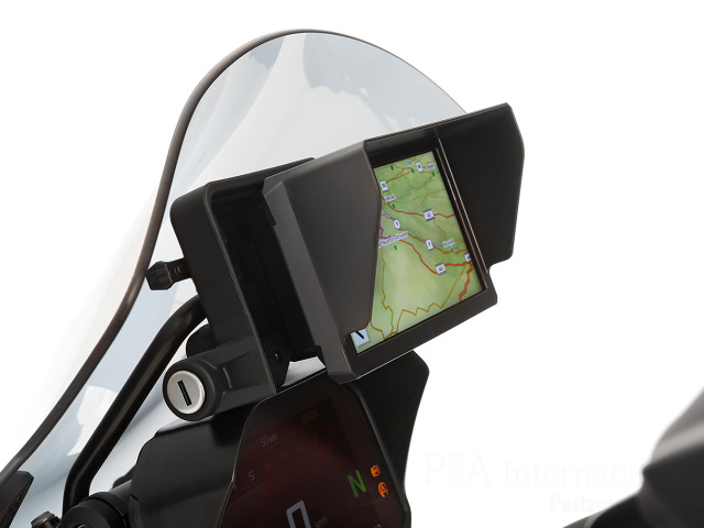アクセサリー GARMIN ZUMO XT2 Garmin Zumo XT2 アタッチキット | MotoStorm [jp]