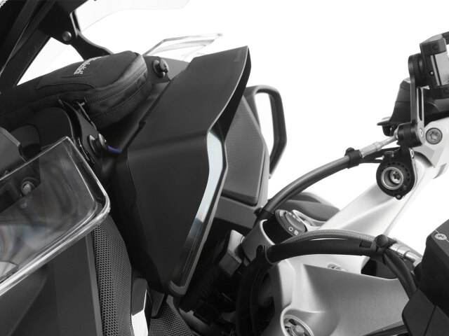 ワンダーリッヒ メーターバイザー BMW R1300RT