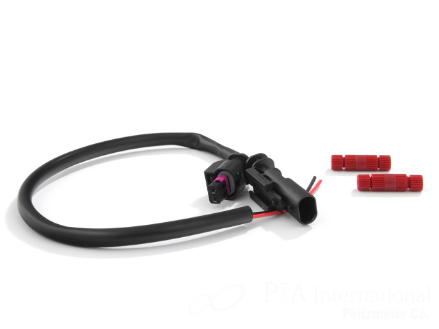Quick Connect 電源ケーブル for BMW