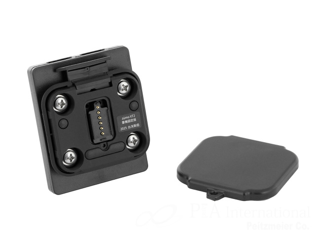 搭載アダプター for Garmin Zumo XT2/XT3 with Wonder Wheel