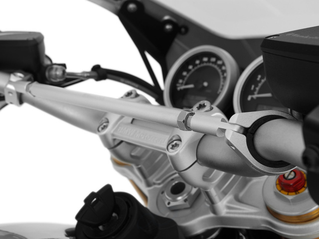 ワンダーリッヒ ハンドル クロスバー BMW R12