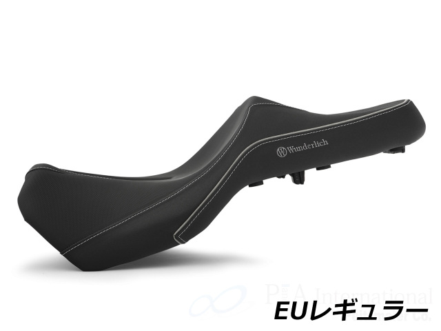 Wunderlich コンフォートシート「Active Comfort」BMW F900GS