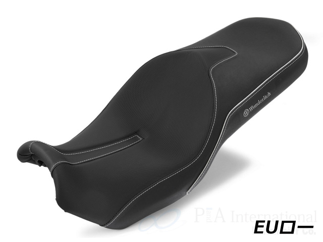 BMW F900GS 純正ローシート Wunderlich コンフォートシート「Active Comfort」BMW F900GS