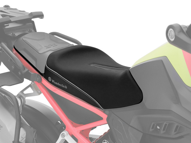 Wunderlich シングルシート 「Active Comfort」BMW F900GS