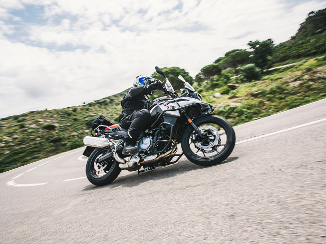 支払い用 F900GS ワンダーリッヒ カスタム パーツ W28862-002 ワンダーリッヒ