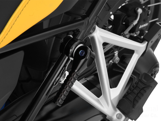 【zappin2018】BMW センタースタンド ワンダーリッヒ センタースタンドプルレバー R1250GS/Adventure