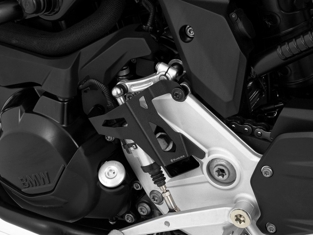 み Wunderlich クイックシフタープロテクター W26284-002 ワンダー